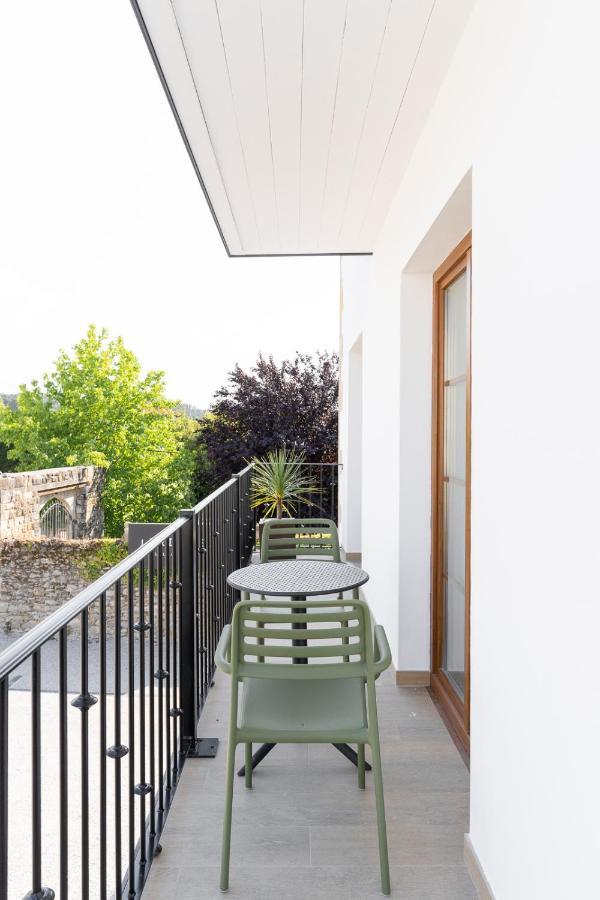 Jardines Villaverde Villaverde de Pontones 외부 사진