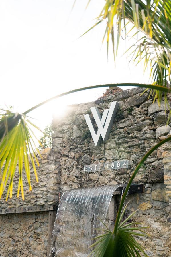 Jardines Villaverde Villaverde de Pontones 외부 사진