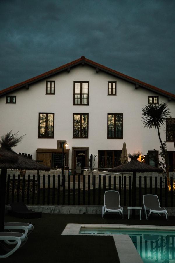 Jardines Villaverde Villaverde de Pontones 외부 사진